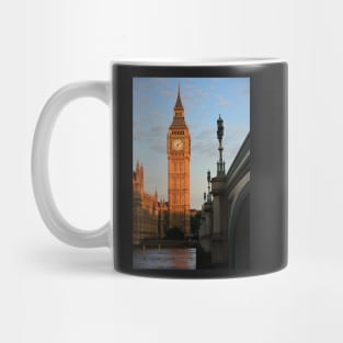 Big Ben (Elizabeth Tower) Mug